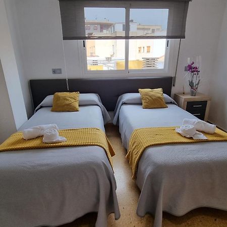 Pension Colon San Juan  Zewnętrze zdjęcie