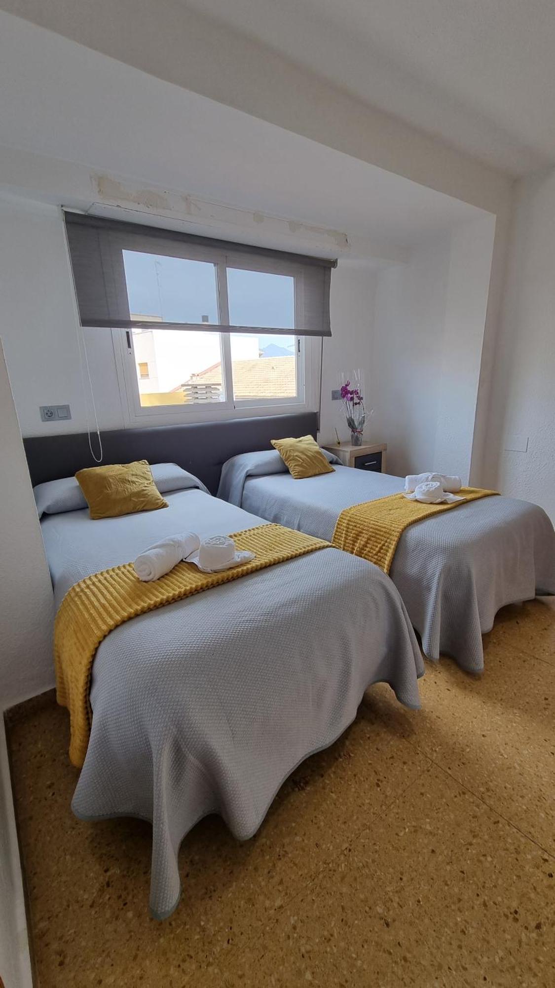 Pension Colon San Juan  Zewnętrze zdjęcie