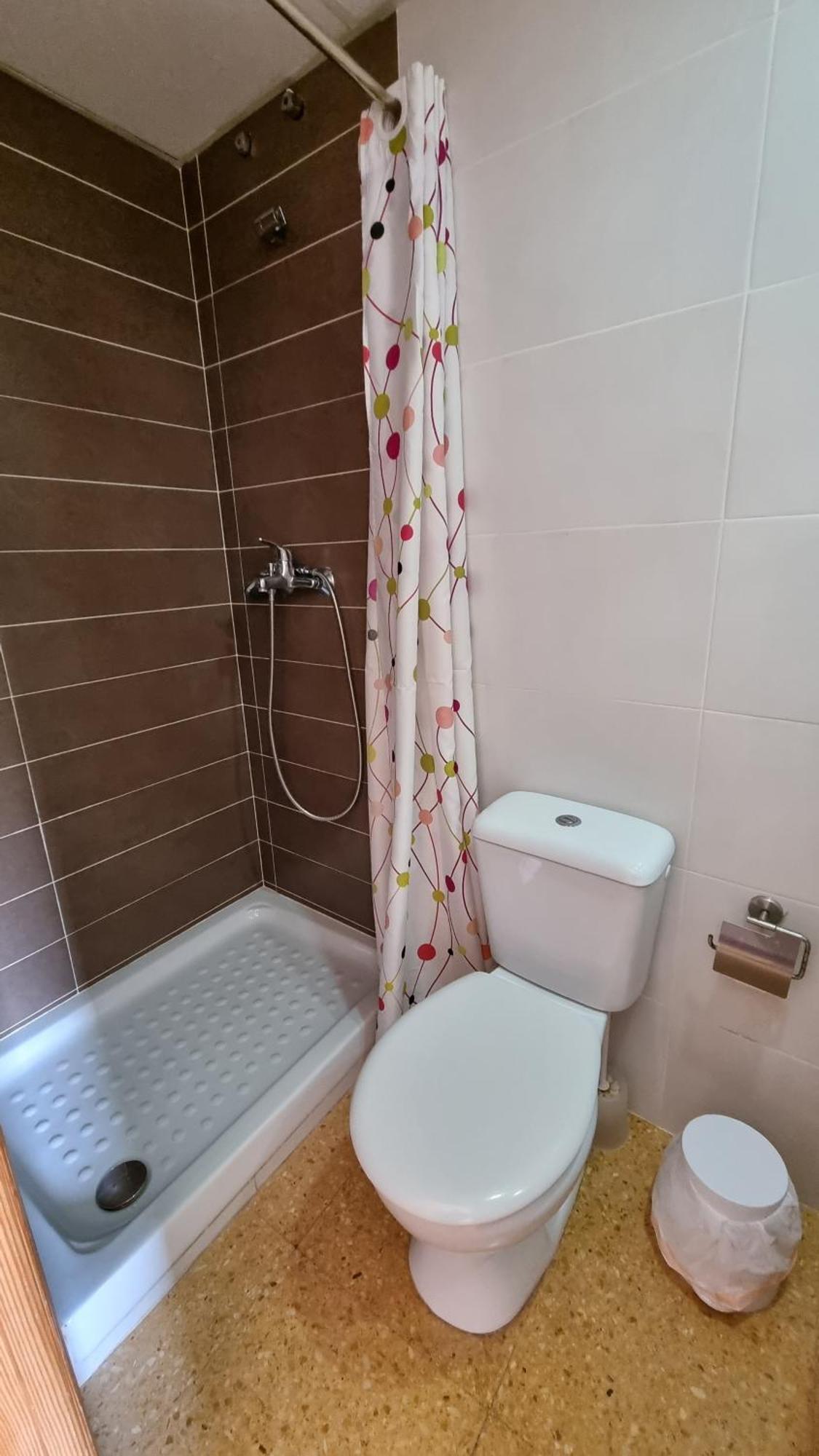 Pension Colon San Juan  Zewnętrze zdjęcie