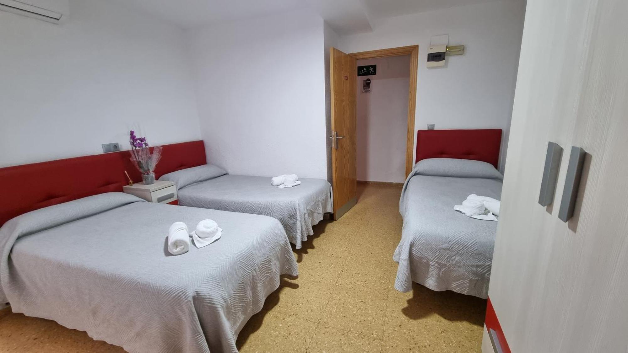 Pension Colon San Juan  Zewnętrze zdjęcie