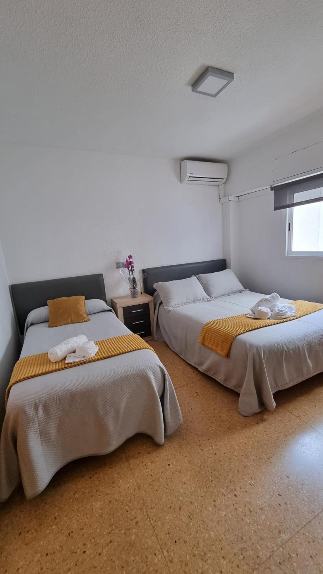 Pension Colon San Juan  Zewnętrze zdjęcie