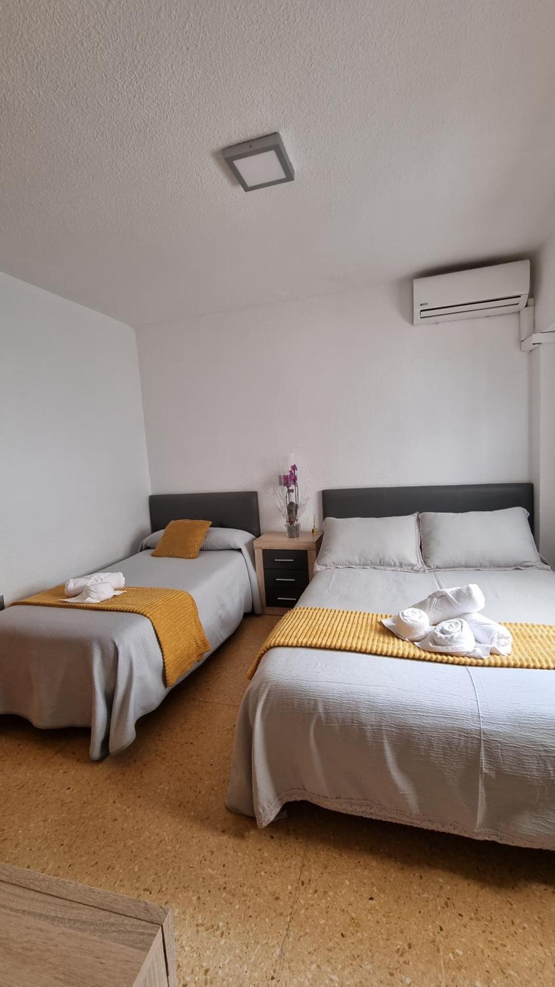 Pension Colon San Juan  Zewnętrze zdjęcie
