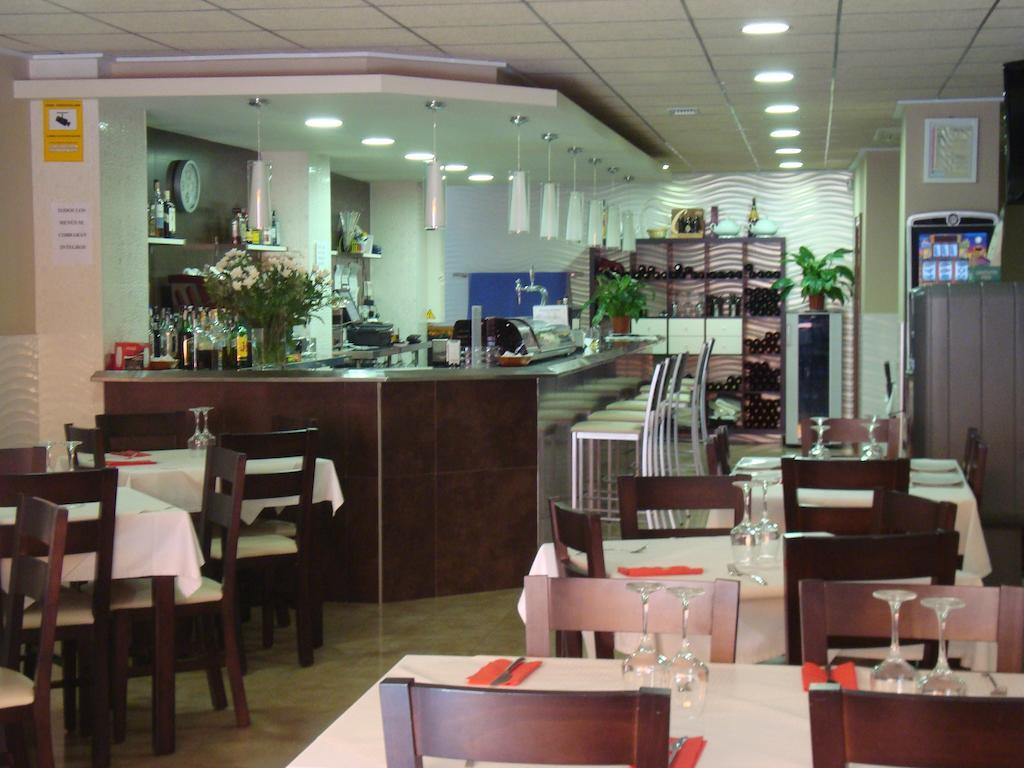 Pension Colon San Juan  Zewnętrze zdjęcie