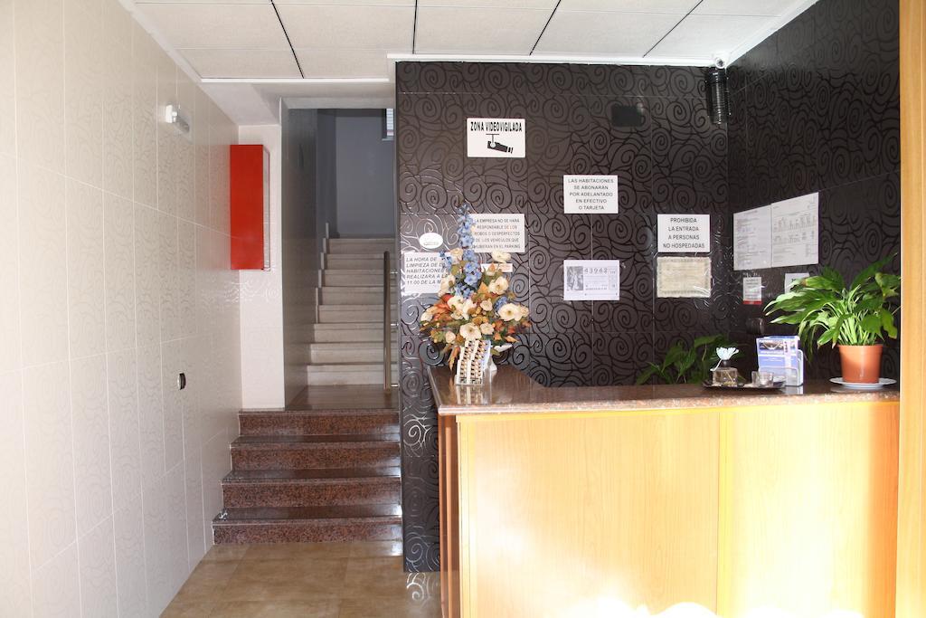 Pension Colon San Juan  Zewnętrze zdjęcie