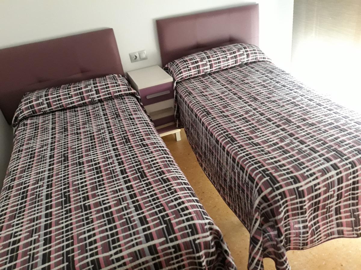 Pension Colon San Juan  Zewnętrze zdjęcie